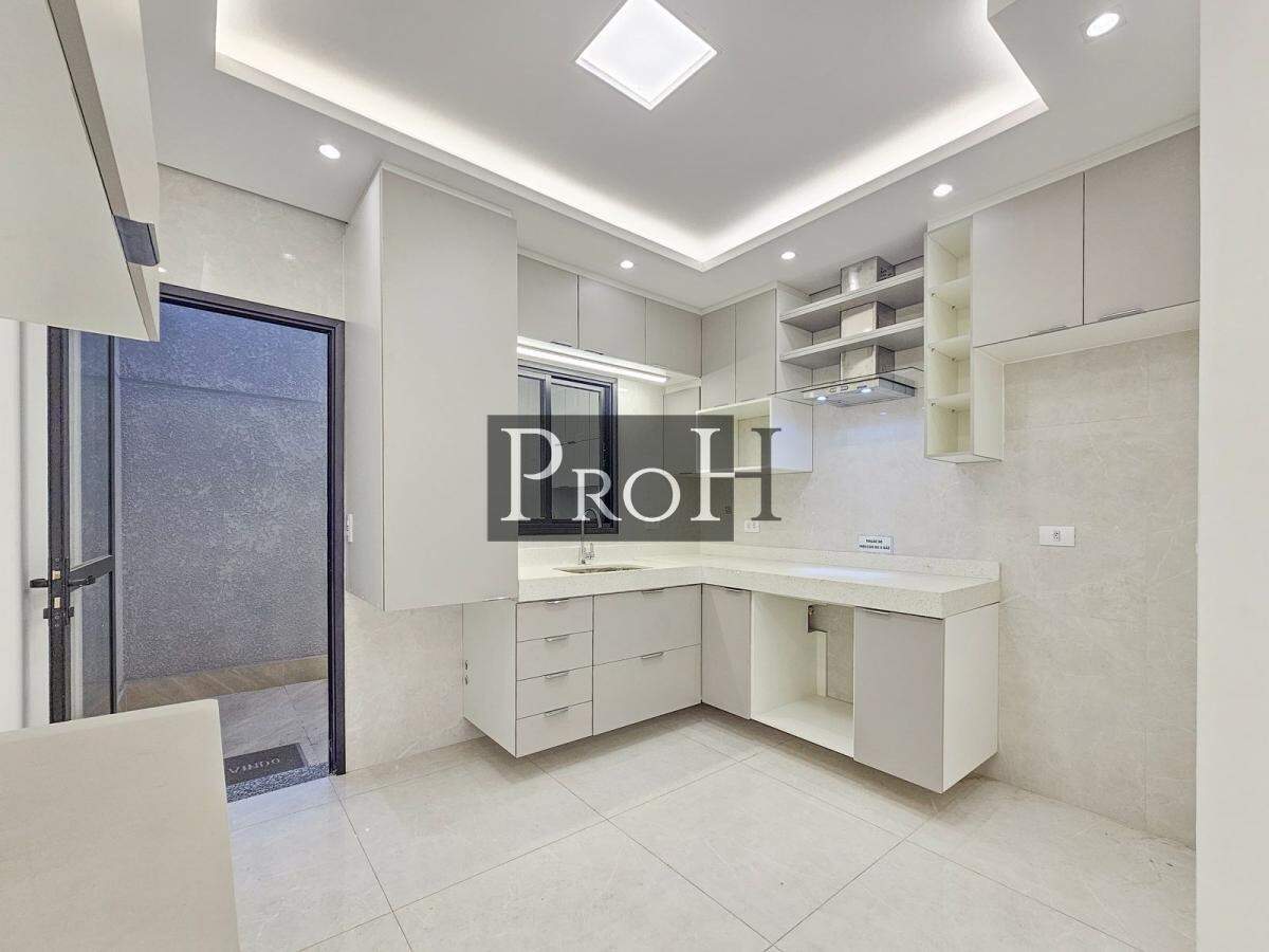 Sobrado, 4 quartos, 160 m² - Foto 5