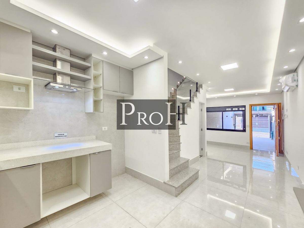 Sobrado, 4 quartos, 160 m² - Foto 4