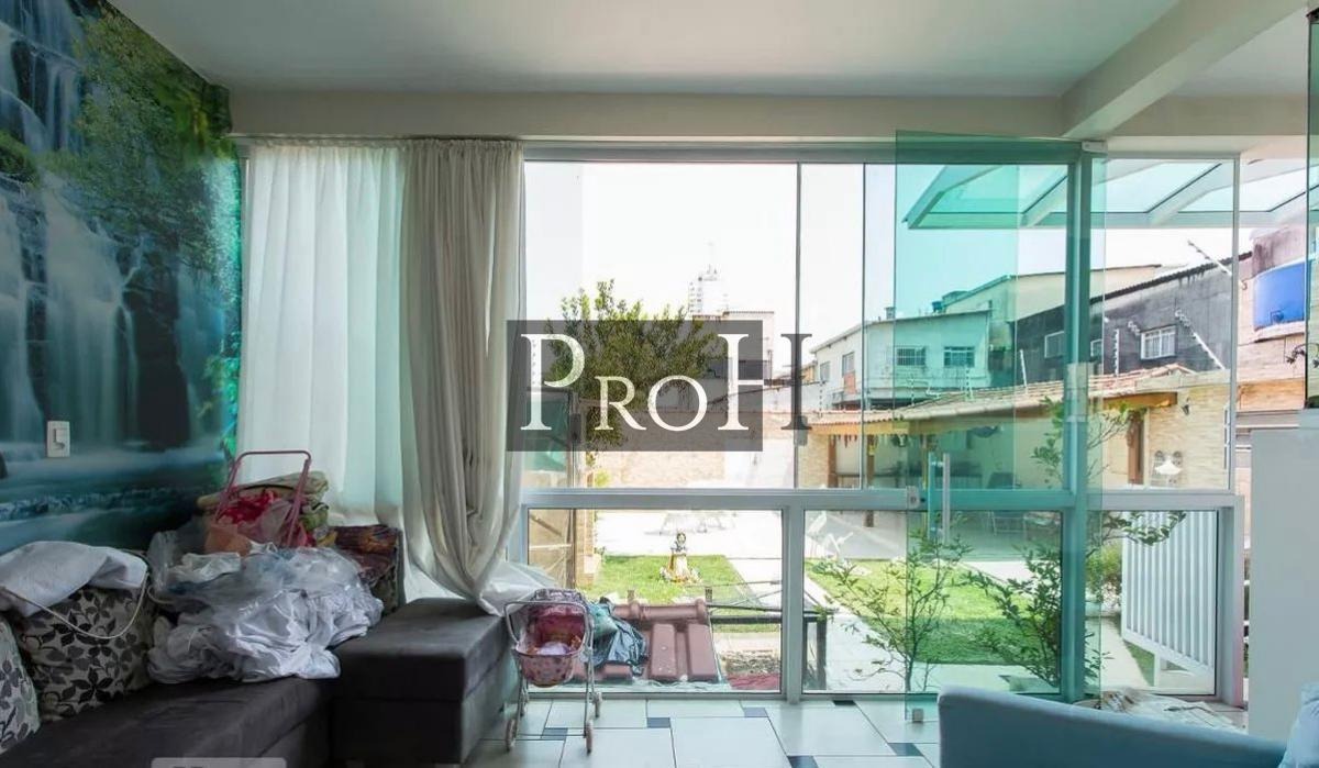 Sobrado, 4 quartos, 350 m² - Foto 23