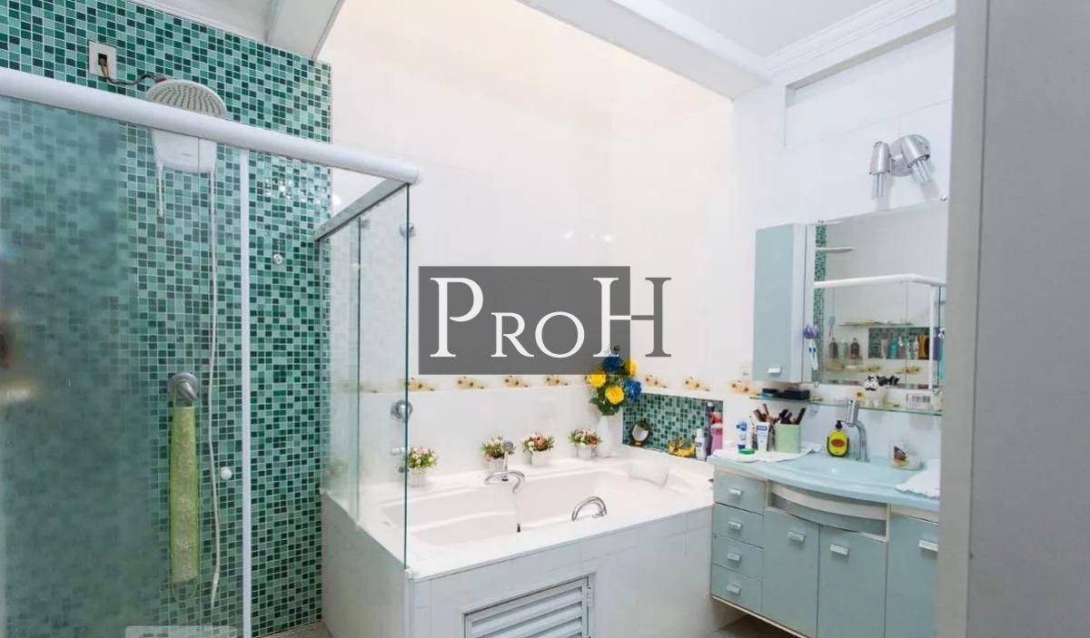 Sobrado, 4 quartos, 350 m² - Foto 16