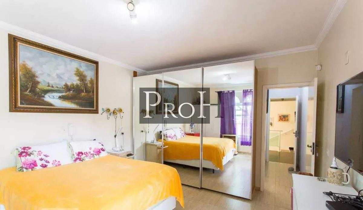 Sobrado, 4 quartos, 350 m² - Foto 11