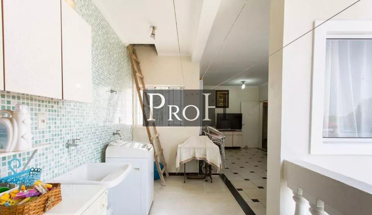 Sobrado, 4 quartos, 350 m² - Foto 21