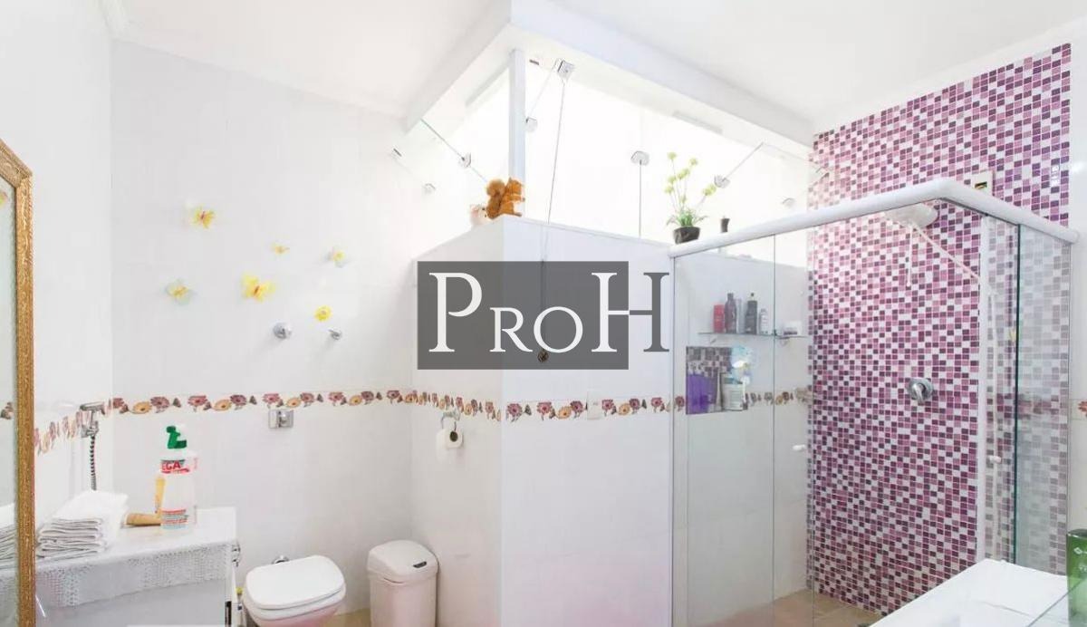 Sobrado, 4 quartos, 350 m² - Foto 18