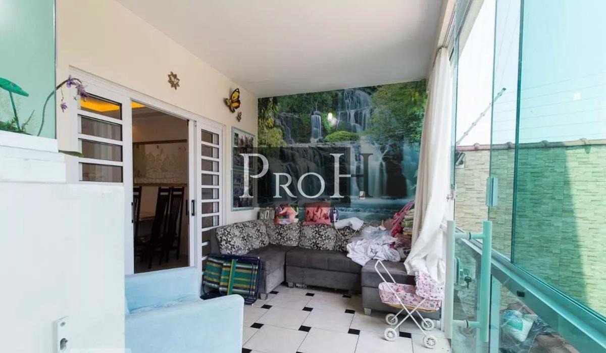 Sobrado, 4 quartos, 350 m² - Foto 24