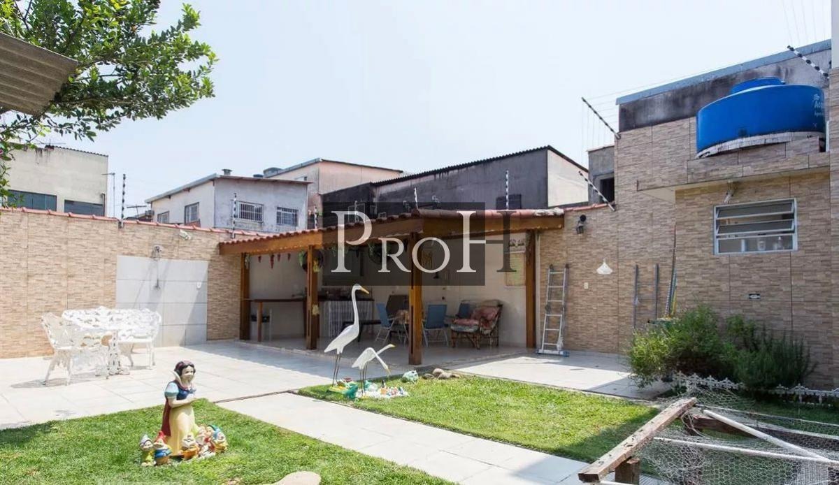 Sobrado, 4 quartos, 350 m² - Foto 26