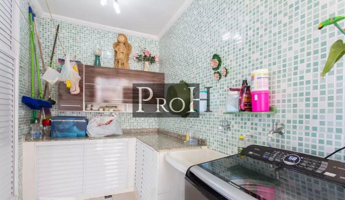 Sobrado, 4 quartos, 350 m² - Foto 22