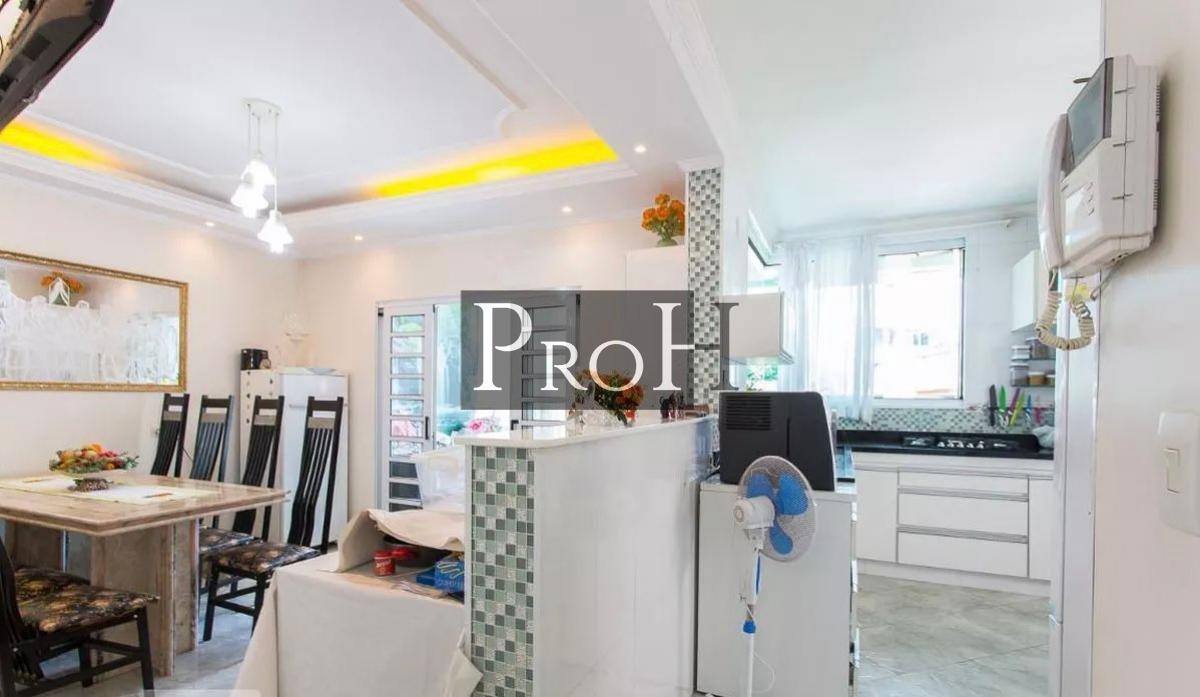 Sobrado, 4 quartos, 350 m² - Foto 4