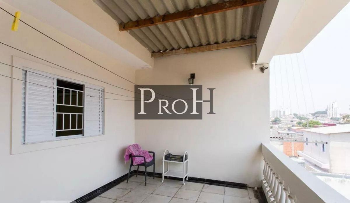 Sobrado, 4 quartos, 350 m² - Foto 15