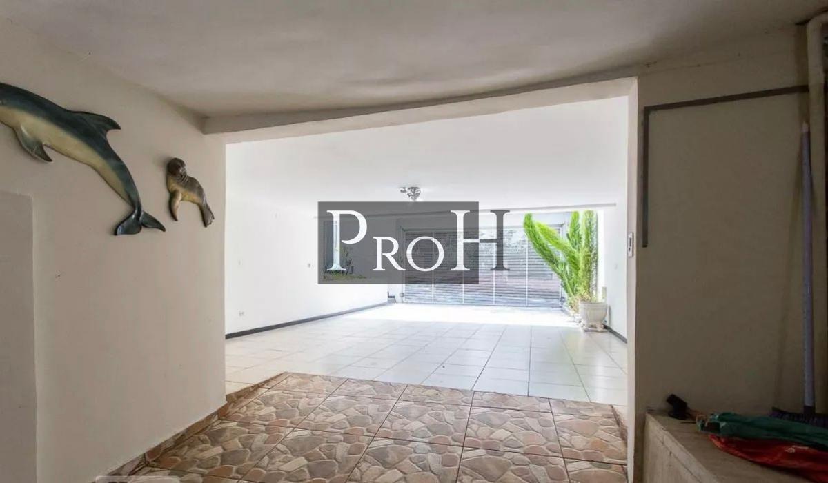 Sobrado, 4 quartos, 350 m² - Foto 25