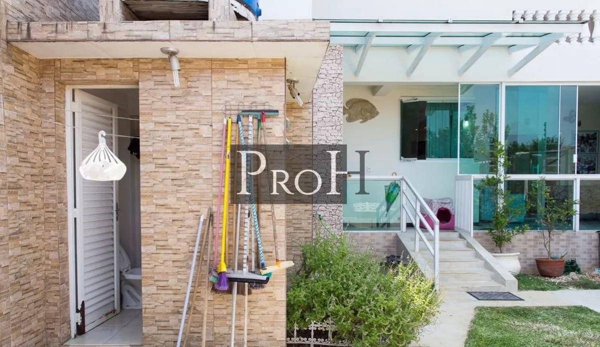 Sobrado, 4 quartos, 350 m² - Foto 27