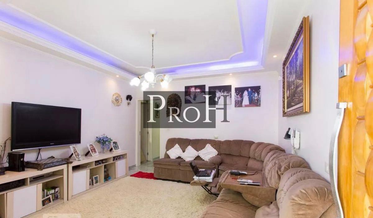 Sobrado, 4 quartos, 350 m² - Foto 2