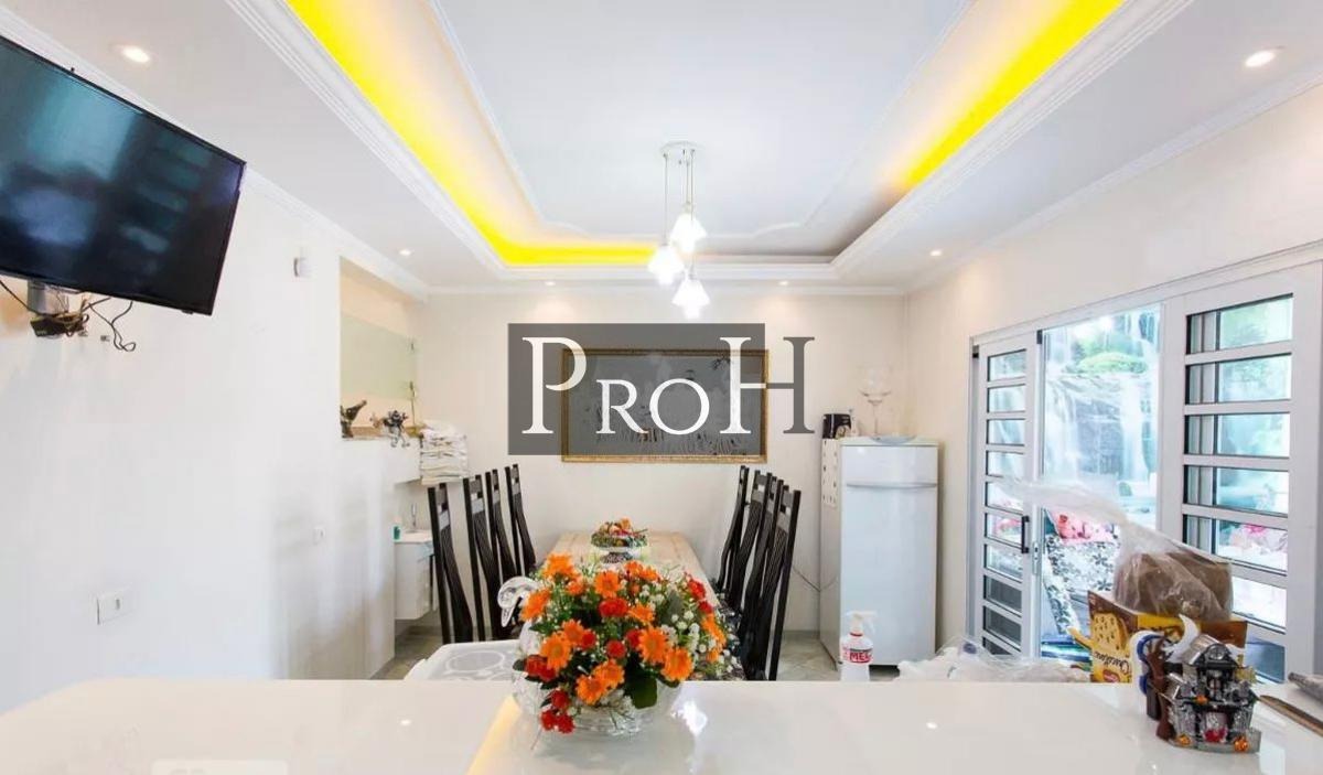 Sobrado, 4 quartos, 350 m² - Foto 3