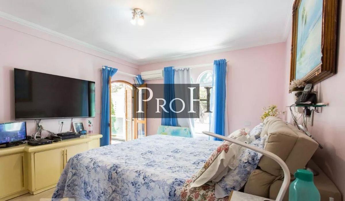 Sobrado, 4 quartos, 350 m² - Foto 9