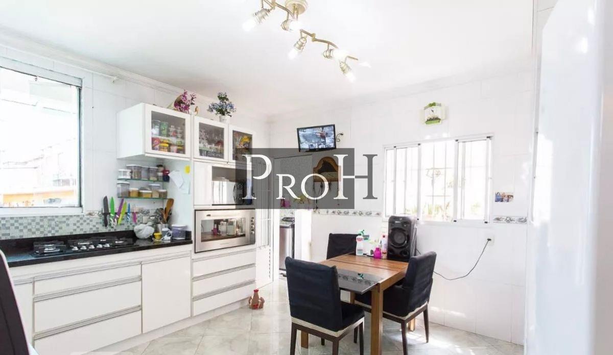 Sobrado, 4 quartos, 350 m² - Foto 7