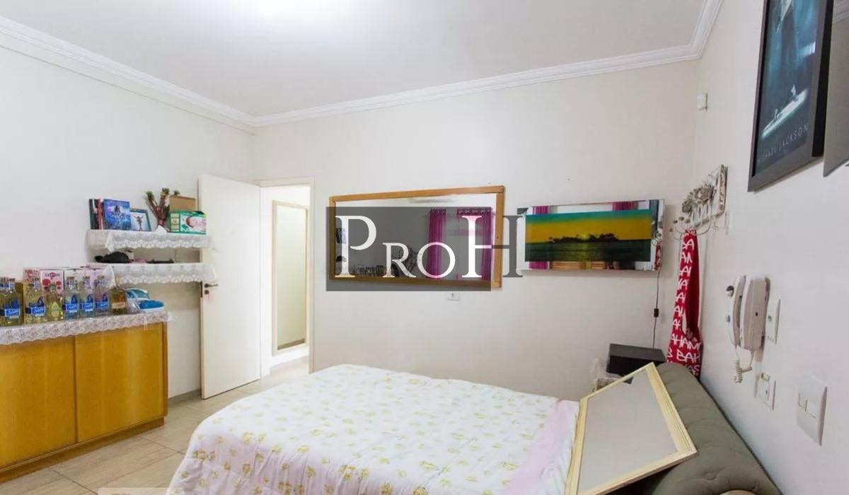 Sobrado, 4 quartos, 350 m² - Foto 13