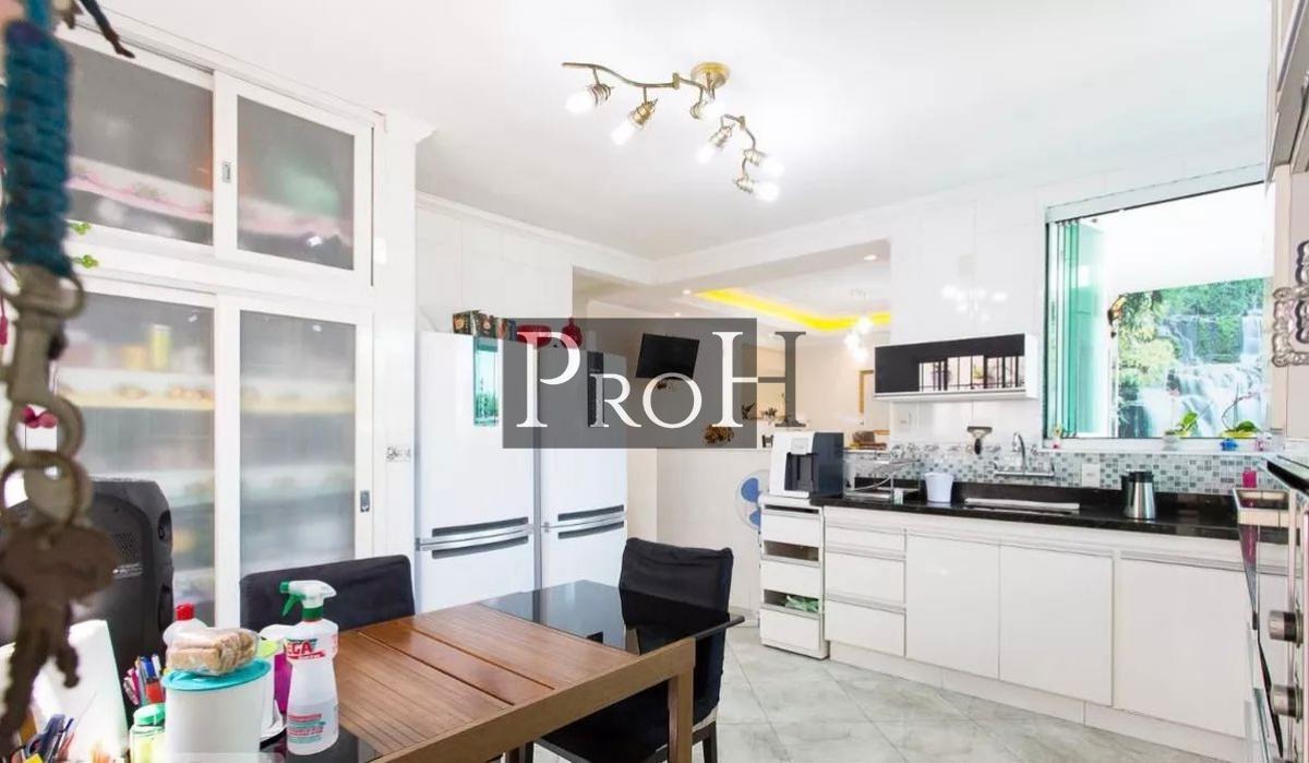 Sobrado, 4 quartos, 350 m² - Foto 6