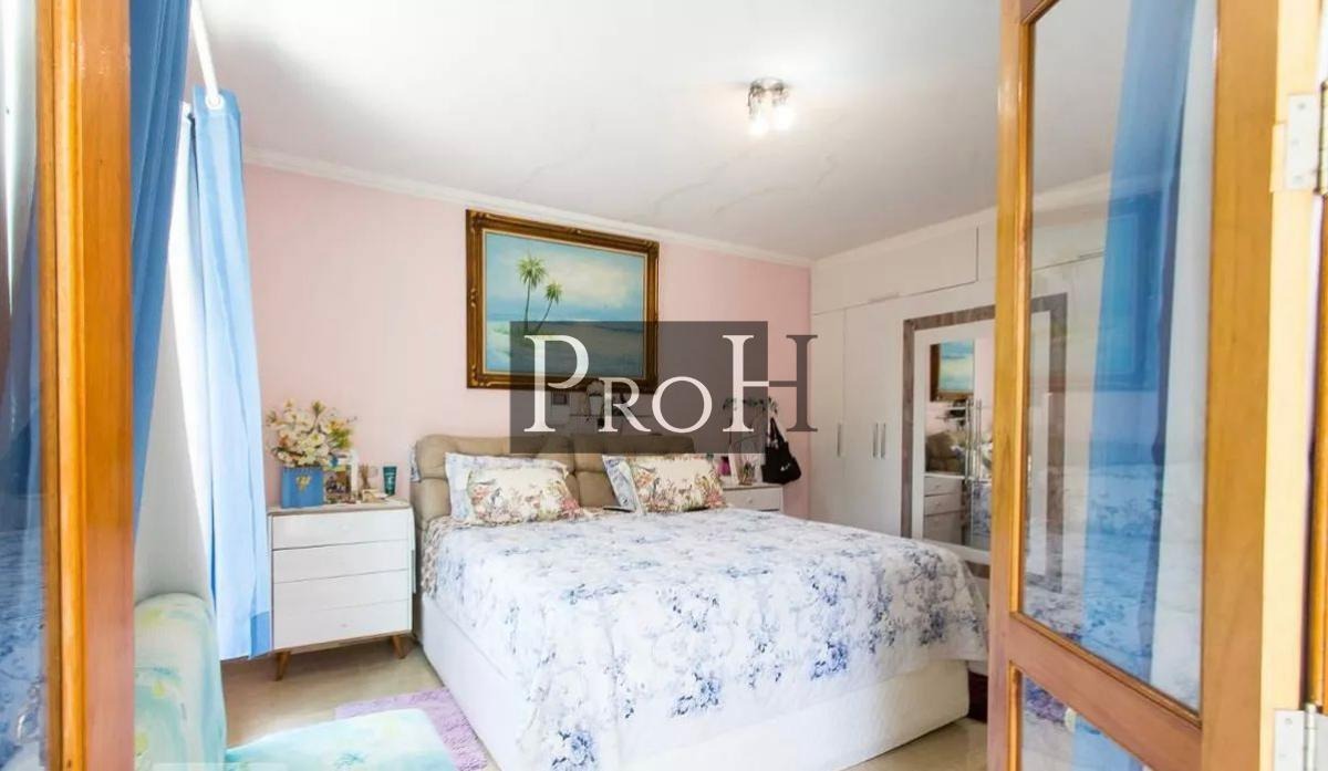 Sobrado, 4 quartos, 350 m² - Foto 8