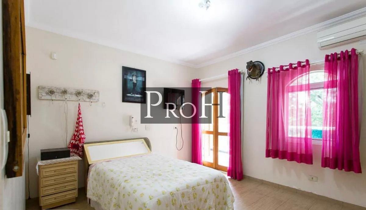 Sobrado, 4 quartos, 350 m² - Foto 12