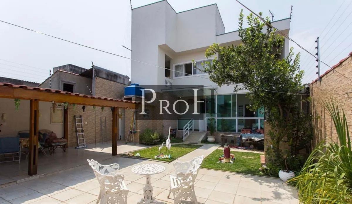 Sobrado, 4 quartos, 350 m² - Foto 28