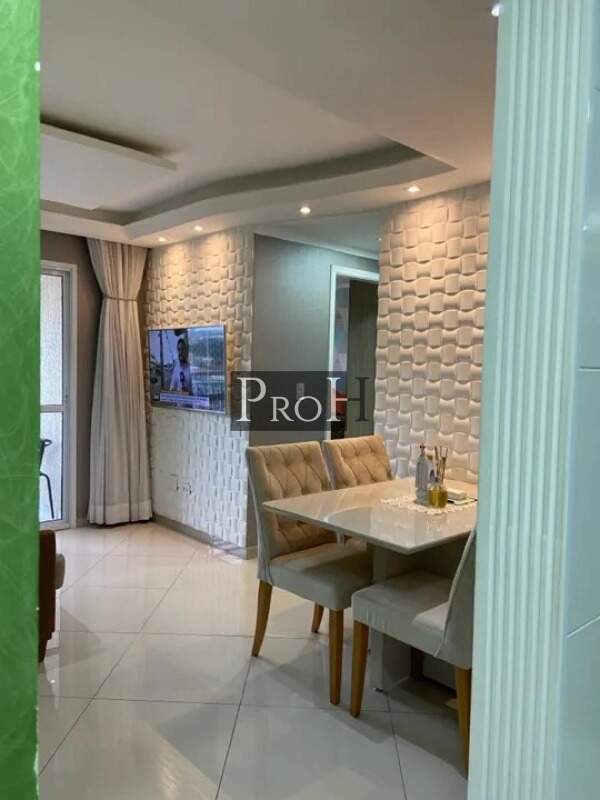 Apartamento, 2 quartos, 58 m² - Foto 3