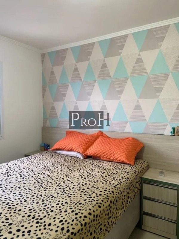 Apartamento, 2 quartos, 58 m² - Foto 9