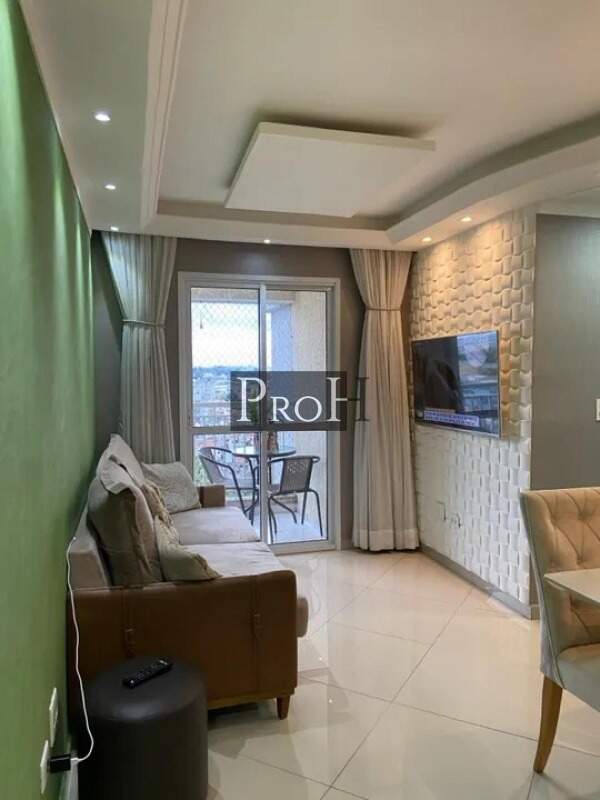 Apartamento, 2 quartos, 58 m² - Foto 1