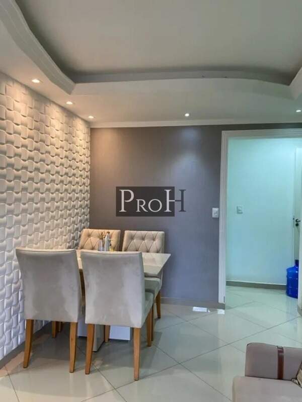 Apartamento, 2 quartos, 58 m² - Foto 2