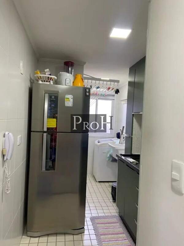 Apartamento, 2 quartos, 58 m² - Foto 5