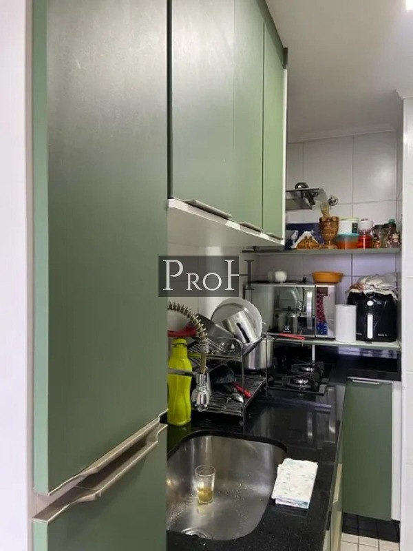 Apartamento, 2 quartos, 58 m² - Foto 7