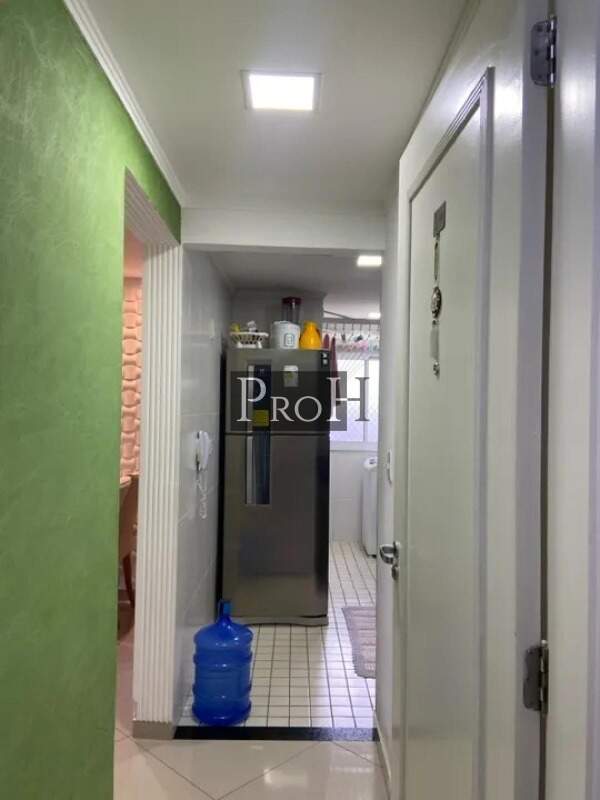 Apartamento, 2 quartos, 58 m² - Foto 4