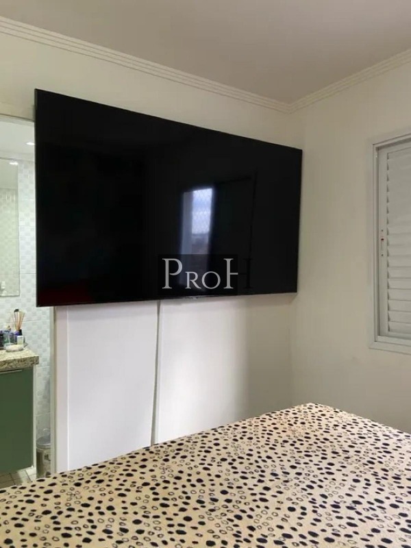 Apartamento, 2 quartos, 58 m² - Foto 11