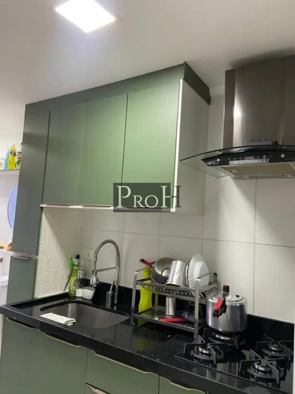 Apartamento, 2 quartos, 58 m² - Foto 6