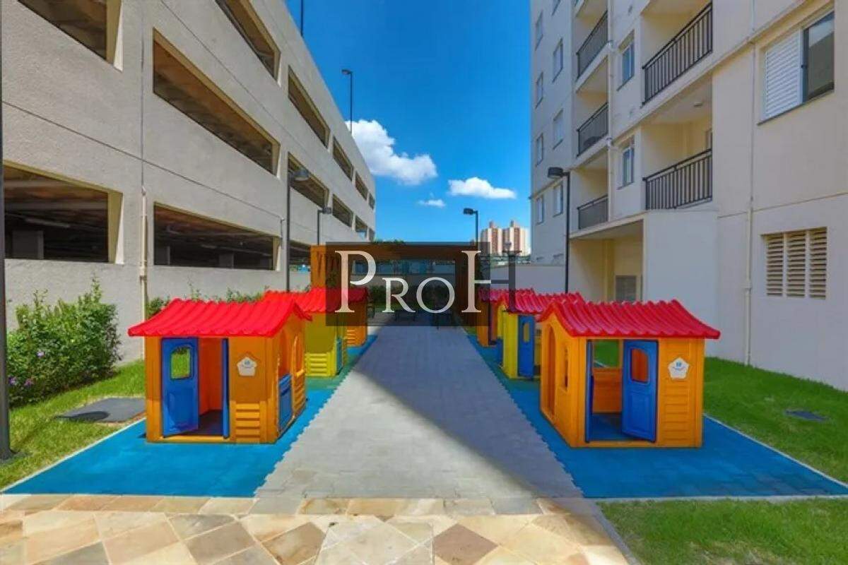 Apartamento à venda com 2 quartos, 55m² - Foto 22
