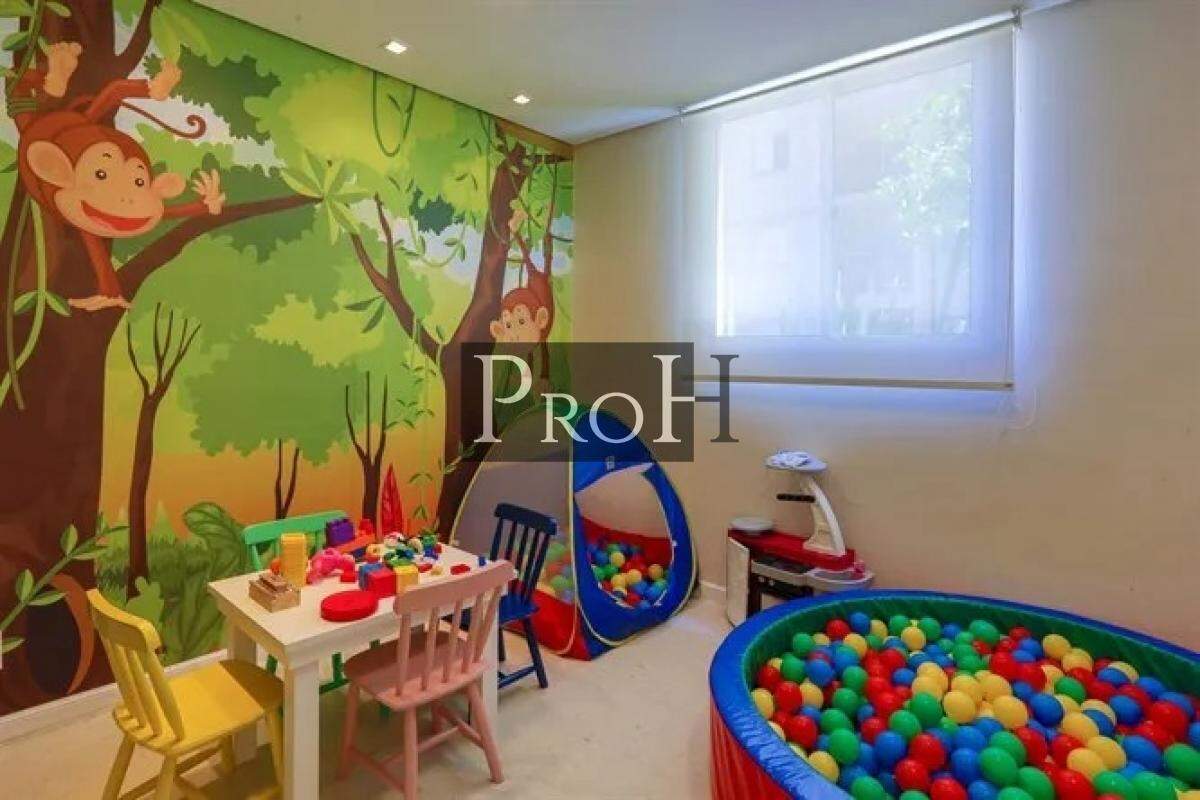 Apartamento à venda com 2 quartos, 55m² - Foto 27