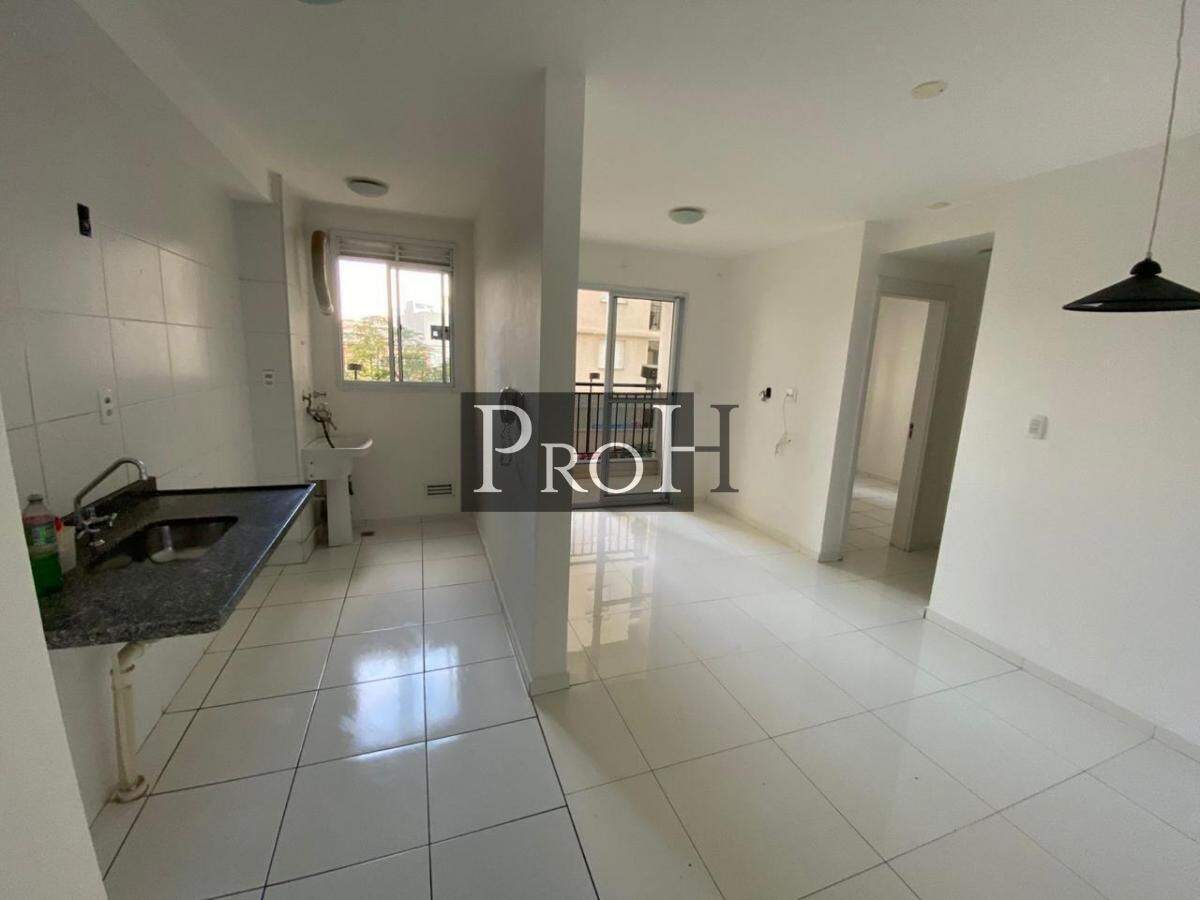 Apartamento à venda com 2 quartos, 55m² - Foto 6