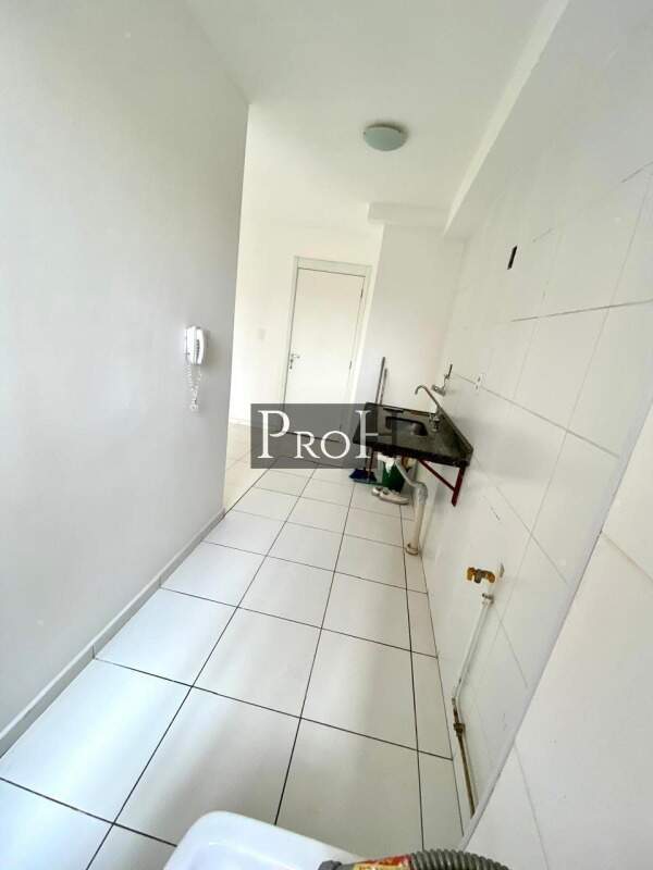 Apartamento à venda com 2 quartos, 55m² - Foto 5