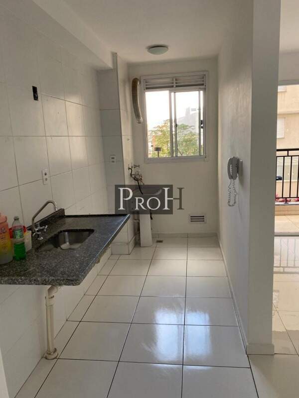 Apartamento à venda com 2 quartos, 55m² - Foto 4