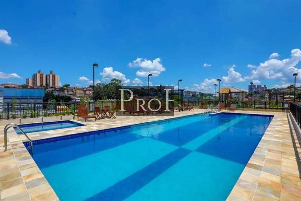 Apartamento à venda com 2 quartos, 55m² - Foto 20
