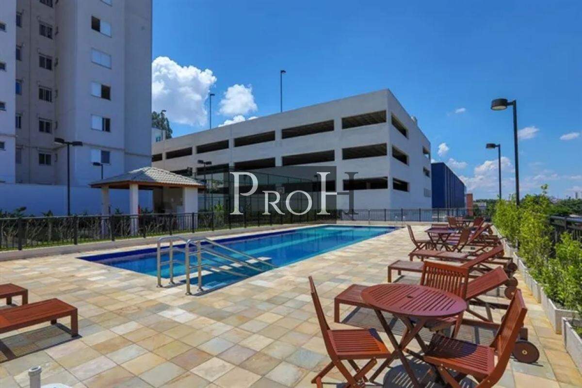 Apartamento à venda com 2 quartos, 55m² - Foto 21