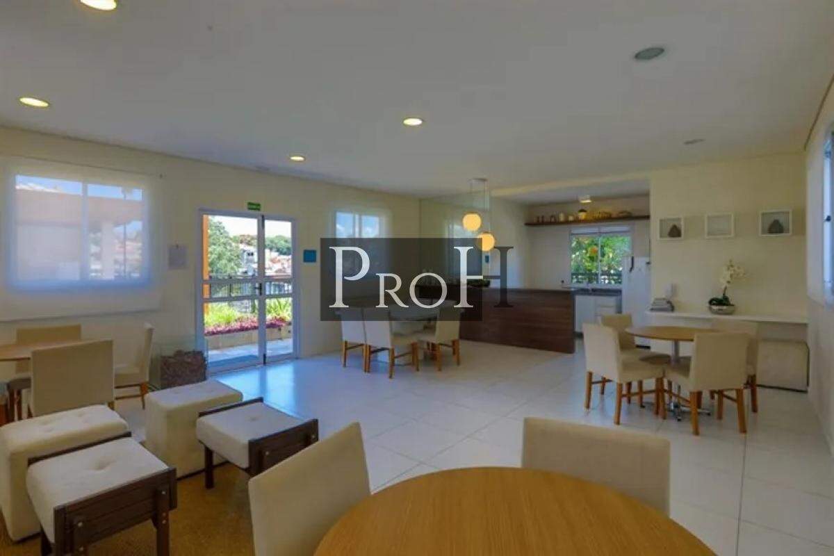 Apartamento à venda com 2 quartos, 55m² - Foto 24