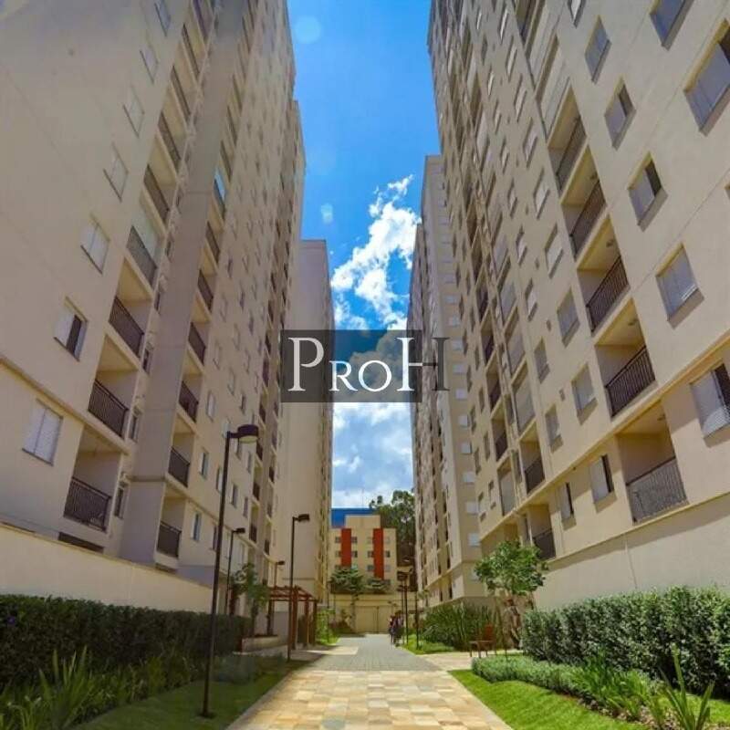 Apartamento à venda com 2 quartos, 55m² - Foto 17