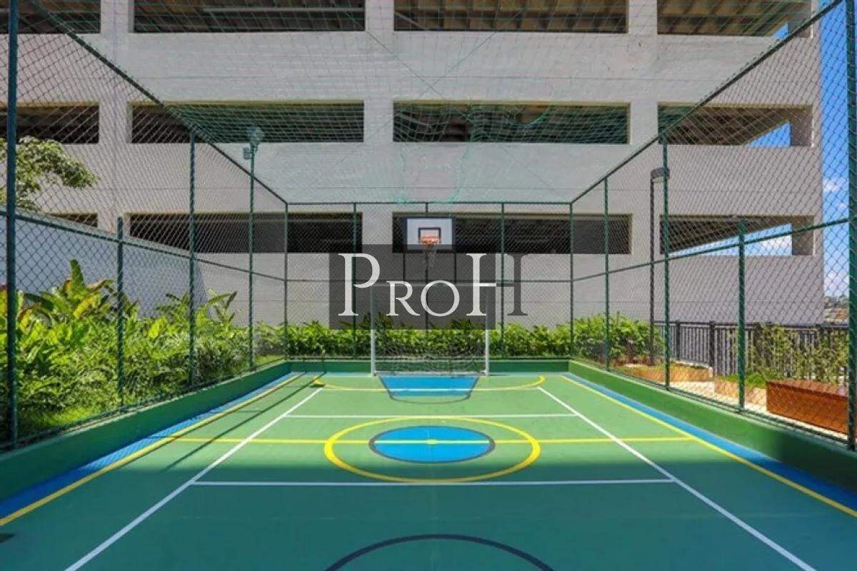 Apartamento à venda com 2 quartos, 55m² - Foto 18