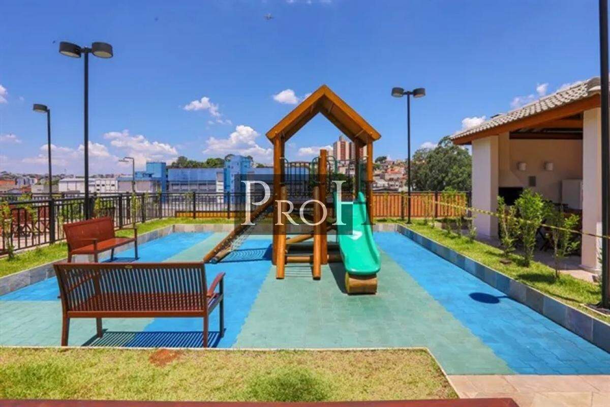 Apartamento à venda com 2 quartos, 55m² - Foto 23