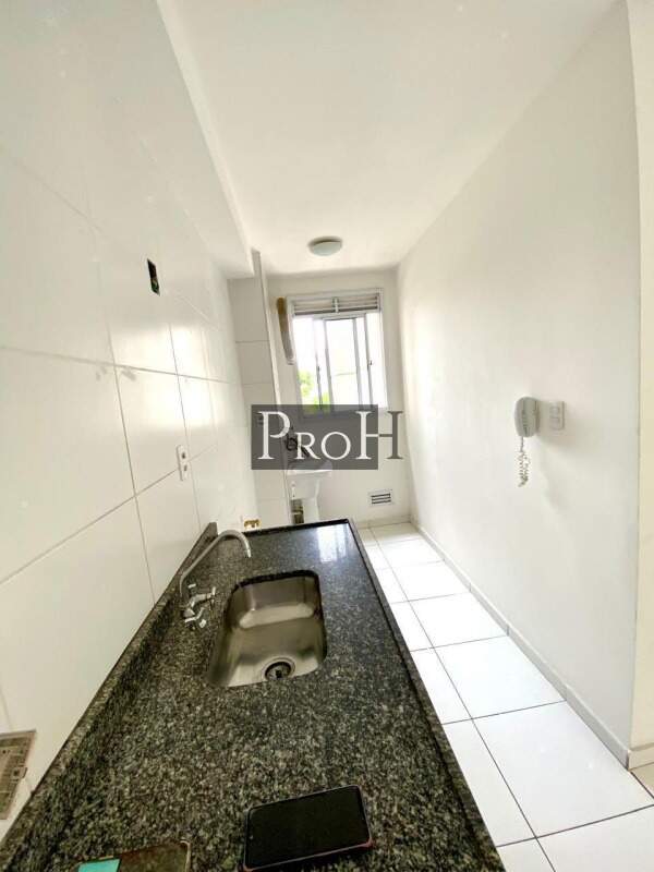 Apartamento à venda com 2 quartos, 55m² - Foto 8