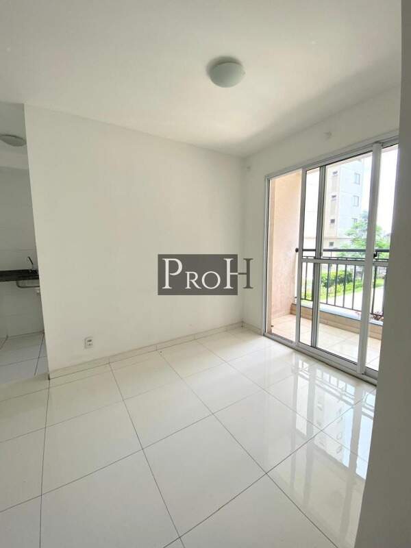 Apartamento à venda com 2 quartos, 55m² - Foto 2