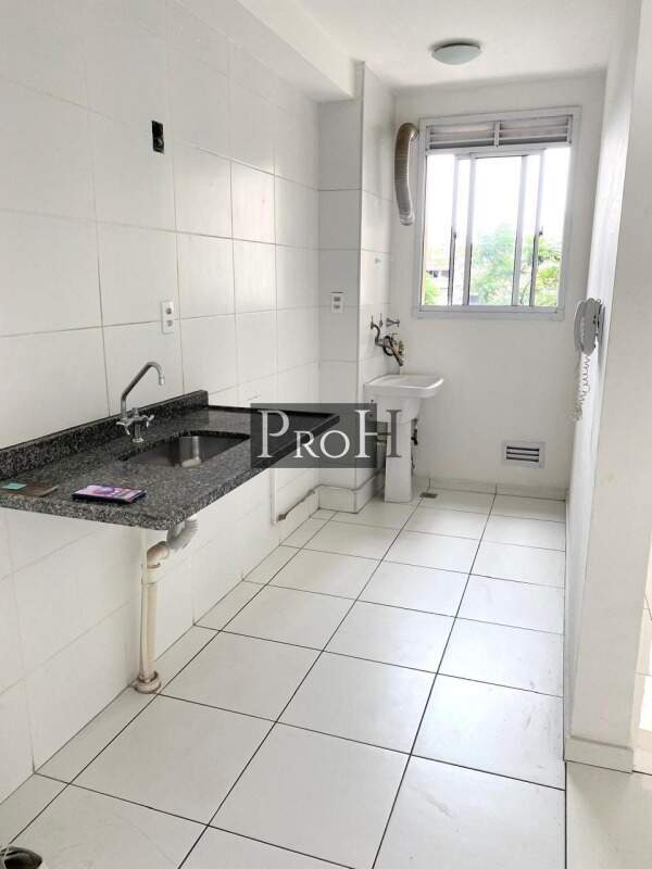 Apartamento à venda com 2 quartos, 55m² - Foto 7