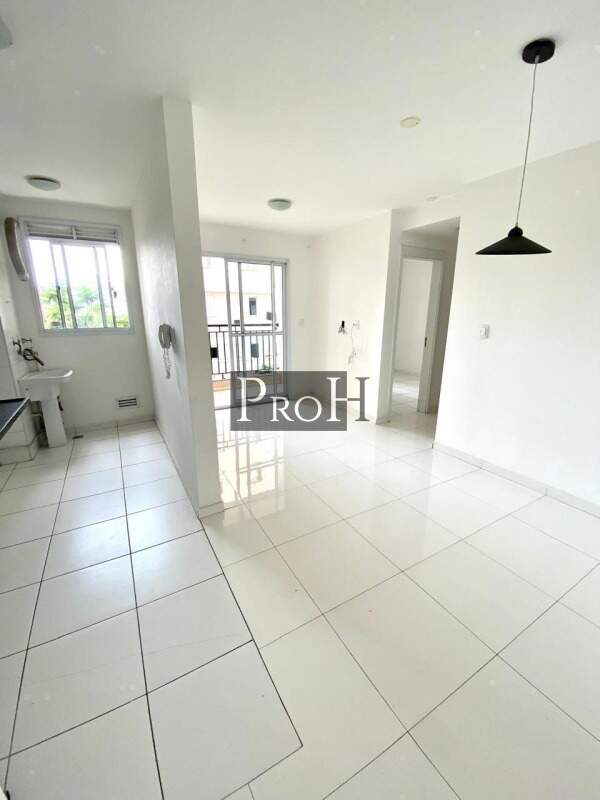 Apartamento à venda com 2 quartos, 55m² - Foto 1