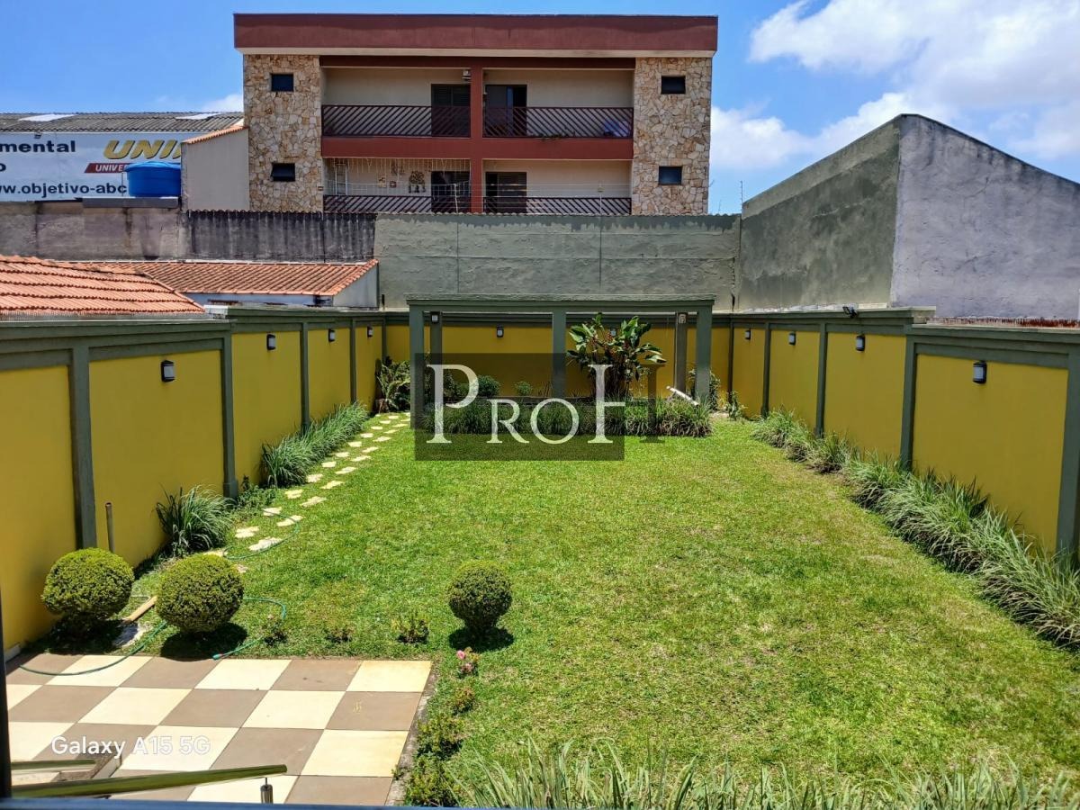 Casa, 3 quartos, 450 m² - Foto 22