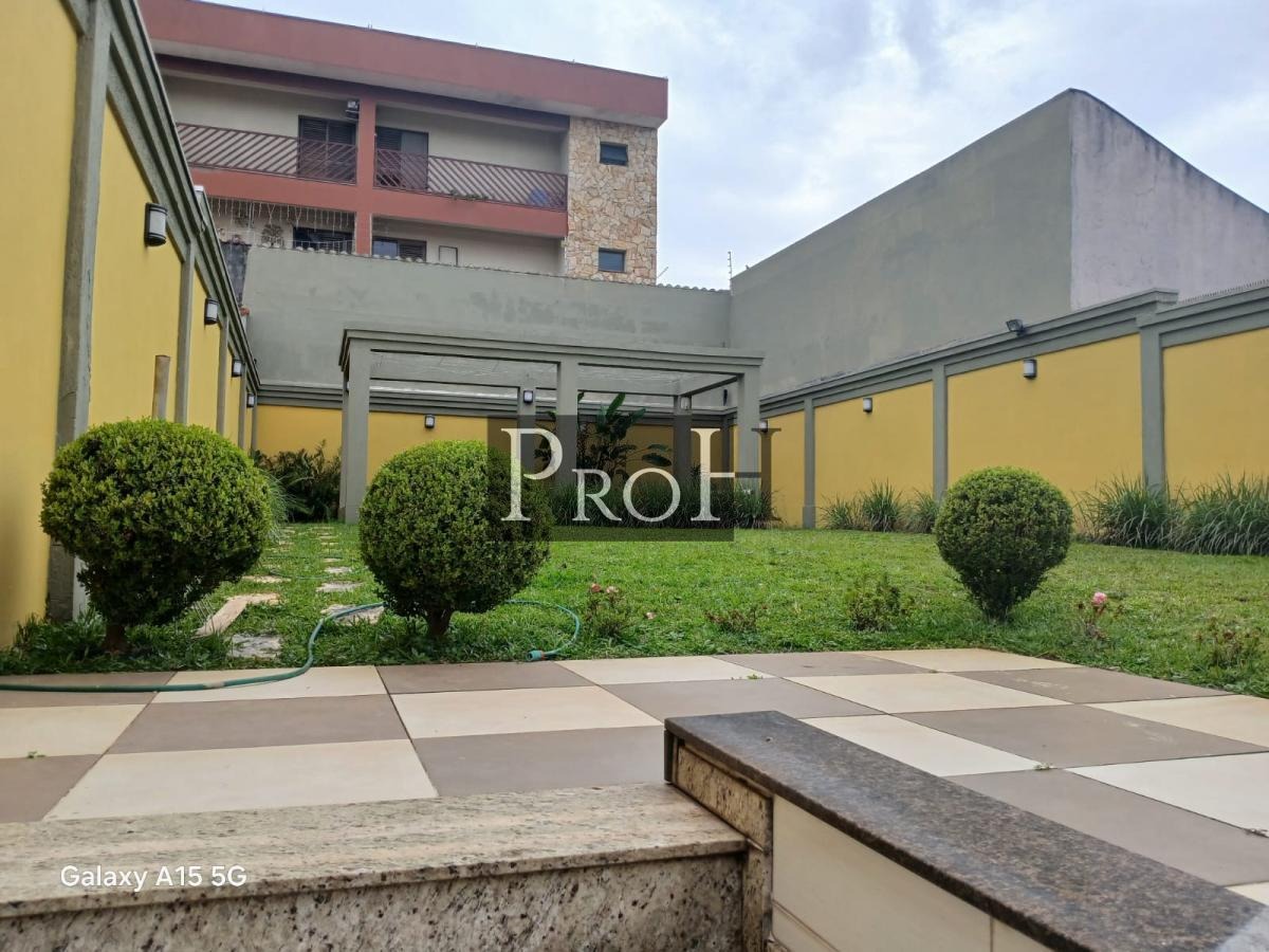 Casa, 3 quartos, 450 m² - Foto 23