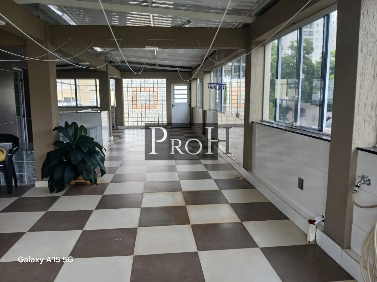 Casa, 3 quartos, 450 m² - Foto 11